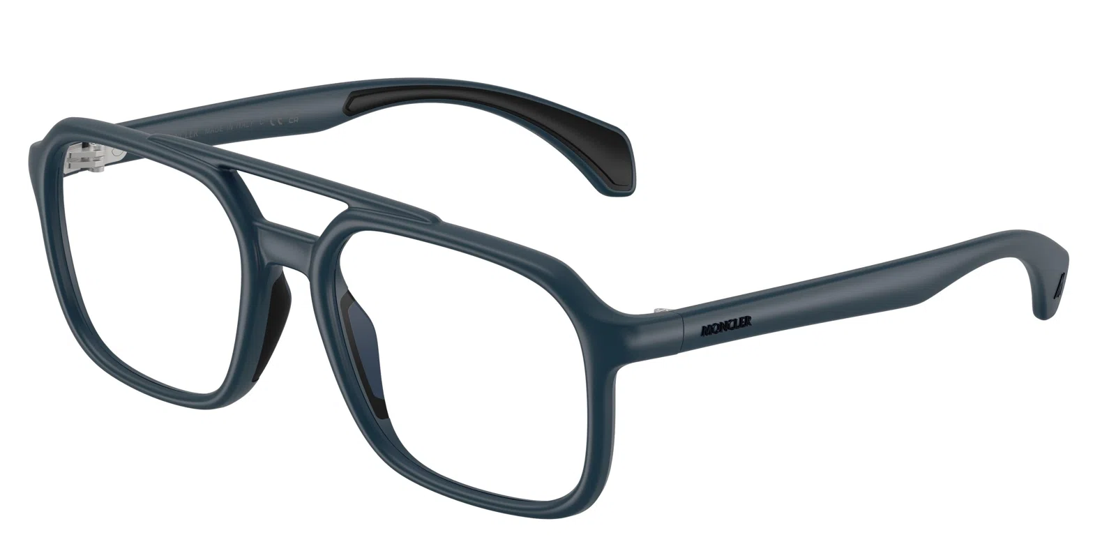 Moncler 3002 Eyeglasses - view 2